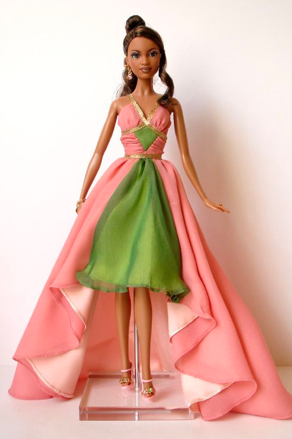 forhøjet build Juice The 20 Most Expensive Barbie Dolls You Probably Still Own in 2023