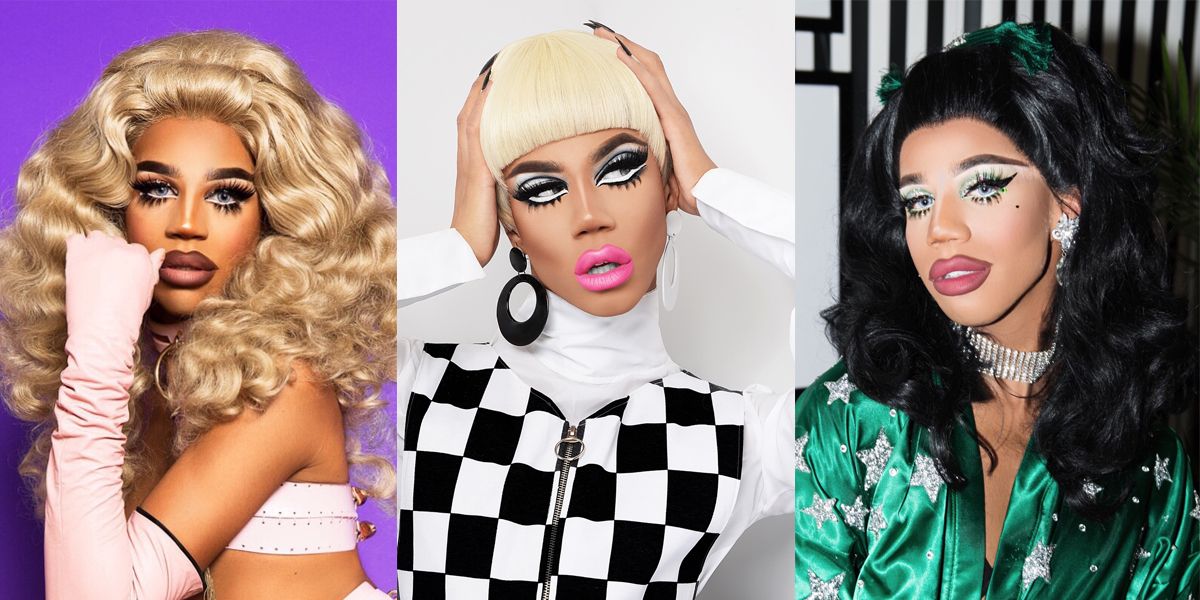 UPSIZE PH | Our 10 Most Favorite Drag Queens That Slayed RuPaul's Drag Race