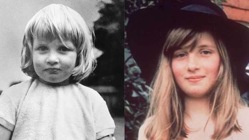 30 Iconic Princess Diana Photos