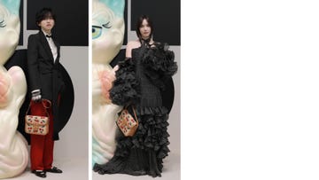 メーカー直売所 極上のカシミアで包み込む、ルシアン ペラフィネの伊勢丹新宿店 ニット/セーター