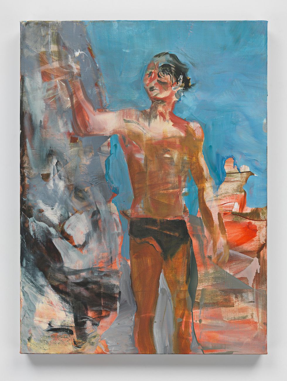 untitled by cecily brown