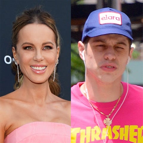 pete davidson kate beckinsale