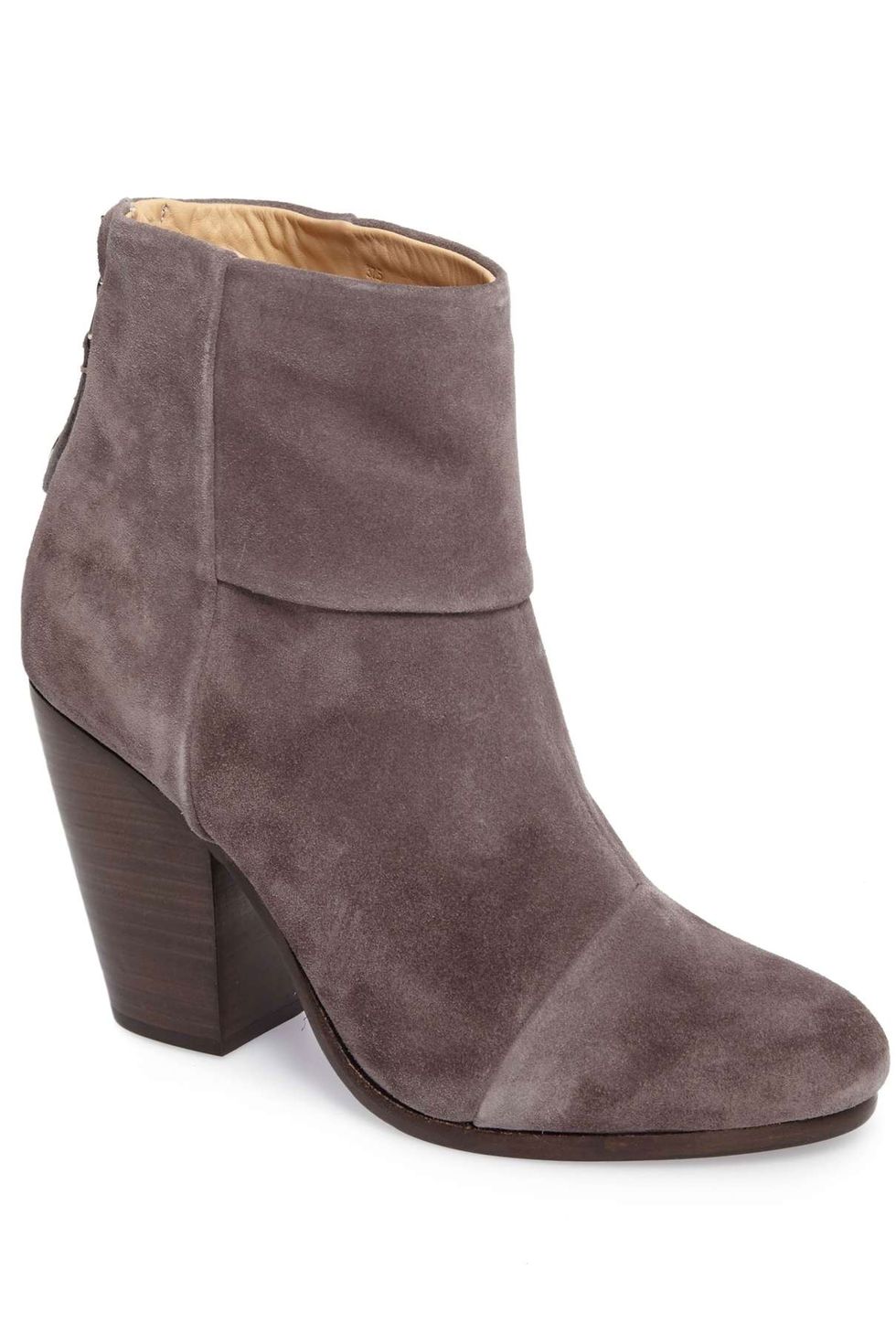 The Weekly Covet: Fall Footwear Edition