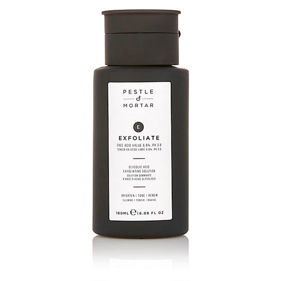 Pestle & Mortar