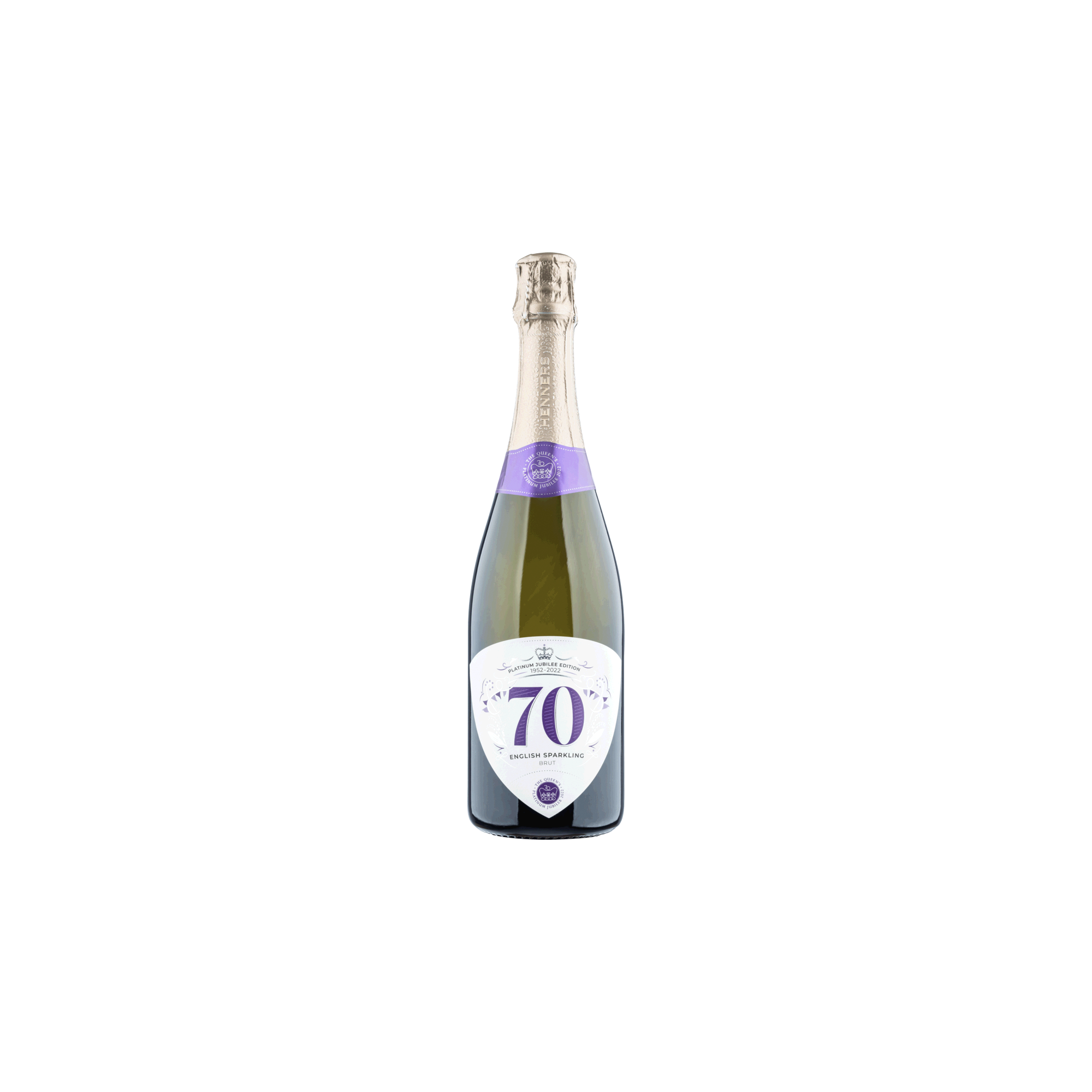 platinum jubilee food gifts