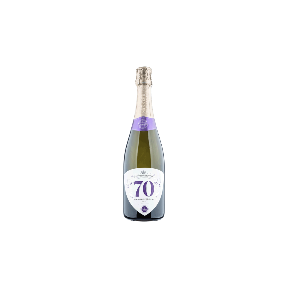 platinum jubilee food gifts