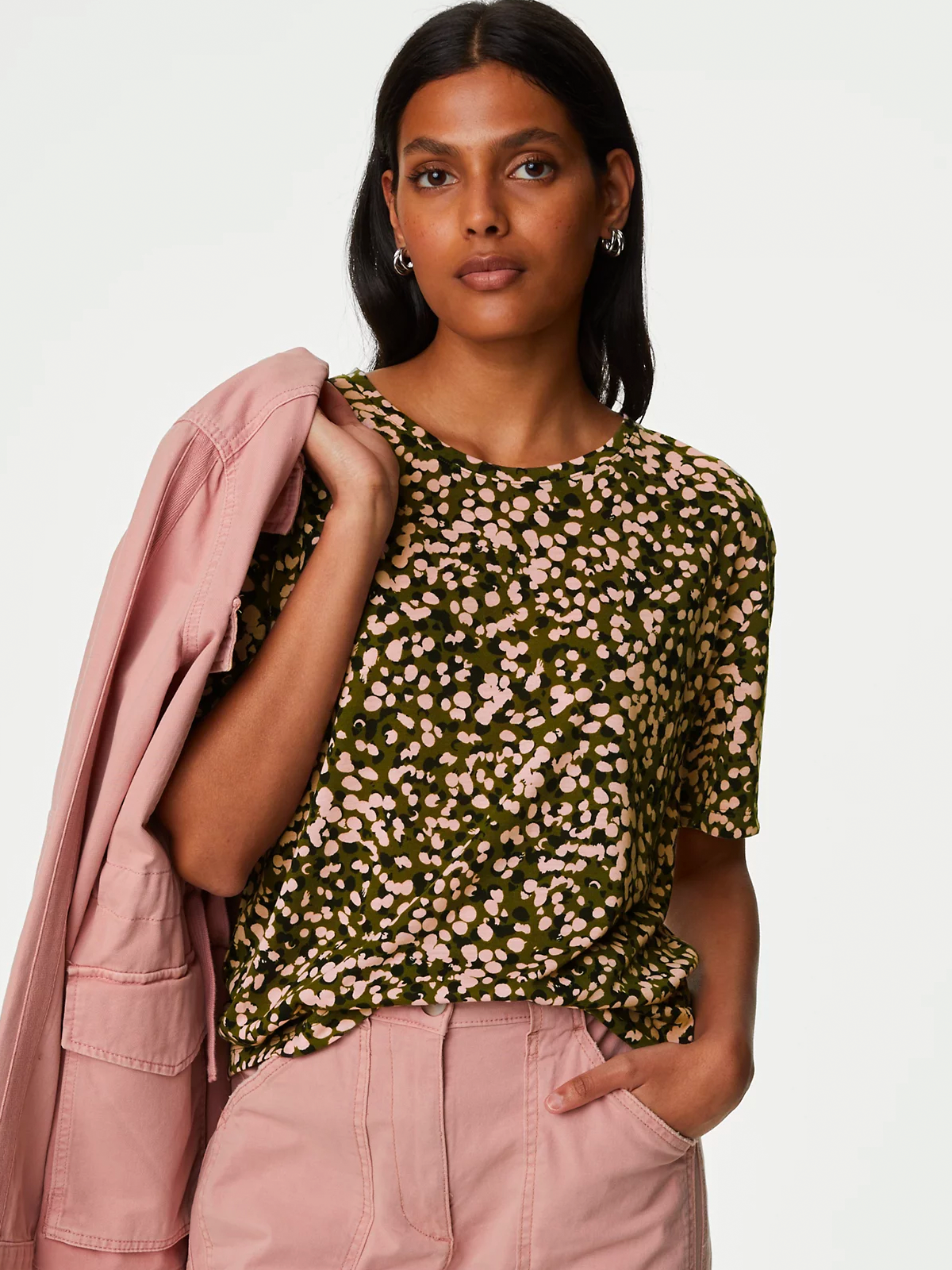summer tops