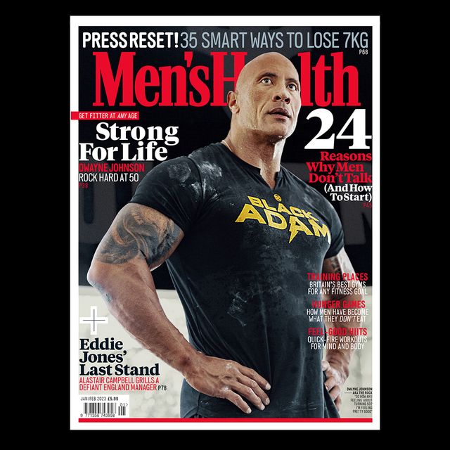 PRO MAN Premiere Issue Workout and More Magazine SEXUAL HEALTH Eats MIND  POWER