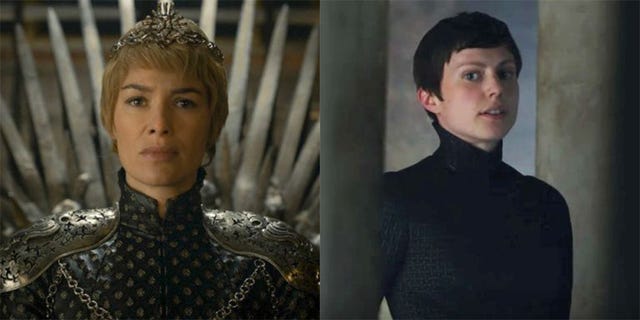 House of the Dragon: HBO's Game of Thrones spinoff makes me miss Cersei  Lannister.