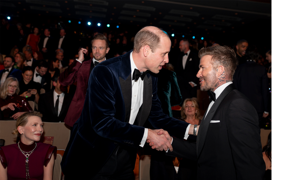 cate blanchett prince william baftas