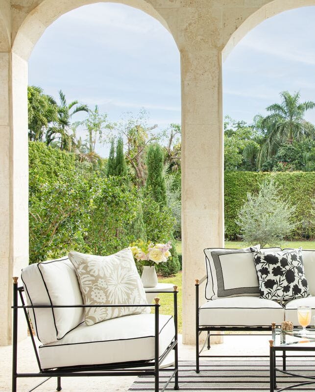 one king's lane outdoor furniture one king's lane outdoor furniture