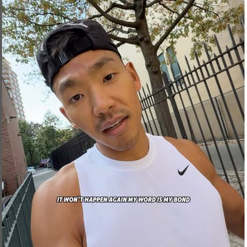 a screenshot of a post on instagram with a man apologizing a screenshot of a post on instagram with a man apologizing