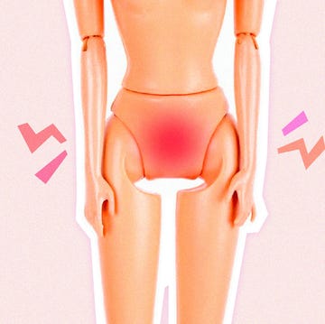 6 reasons why you might have vaginal itching