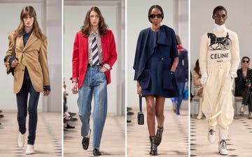 セリーヌから、新たにキャンドルコレクションが登場