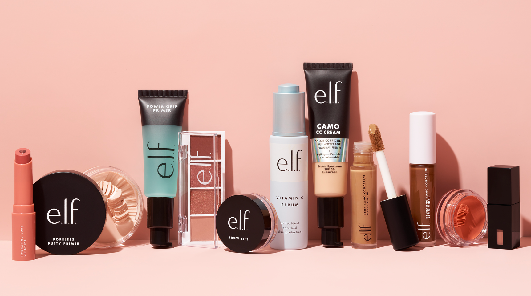 13 Best ELF Cosmetics Products of 2024, According to Experts