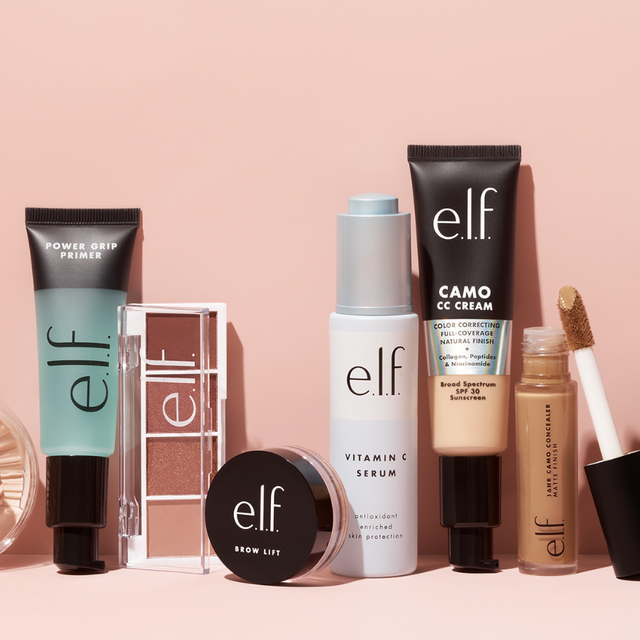 e.l.f. Cosmetics: Is e.l.f. Makeup Good?