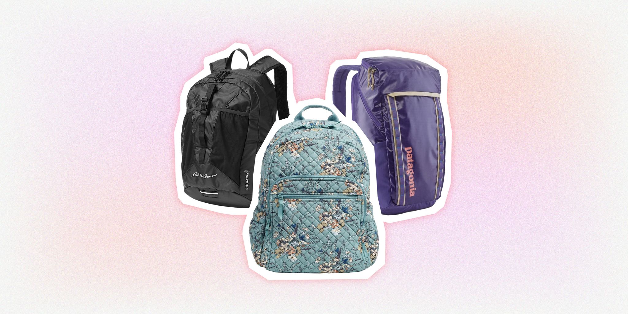 14 Best Backpack Brands — Where to Buy Backpacks 2024