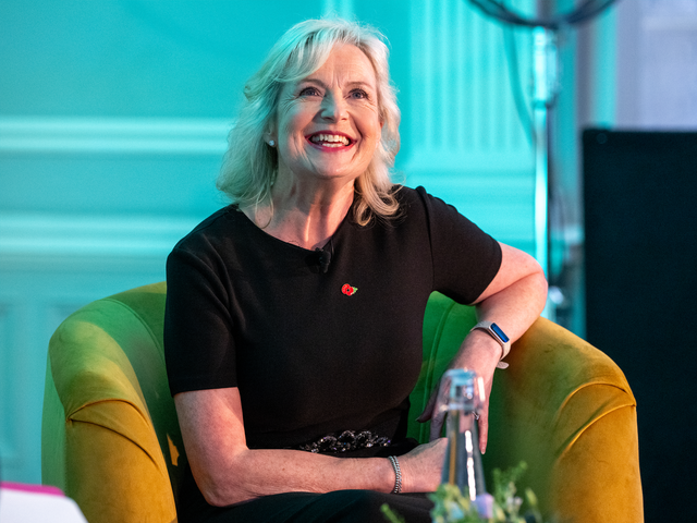 carol kirkwood