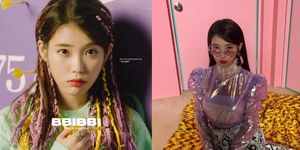 IU 超唯美「8個造型」回歸！新歌〈BBIBBI〉MV 中挑戰 R&B 舞步，有點傻傻的可愛！
