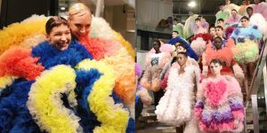 【紐約時裝週】Marc Jacobs親邀、還把整間店送他辦秀！連女神卡卡、Bella Hadid都愛的亞裔設計師初到紐約就掀話題，到底什麼來頭？