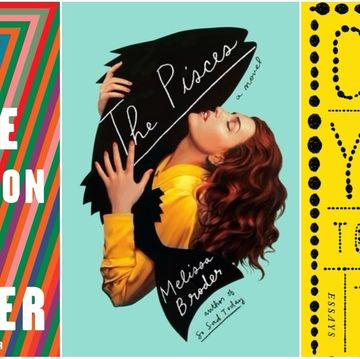 ELLE's Ultimate Summer Books Round-Up 
