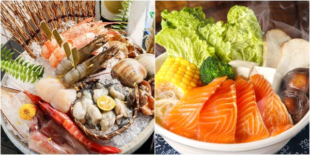 Dish, Cuisine, Food, Ingredient, Seafood, Delicacy, Fish, Produce, Meal, Comfort food, 