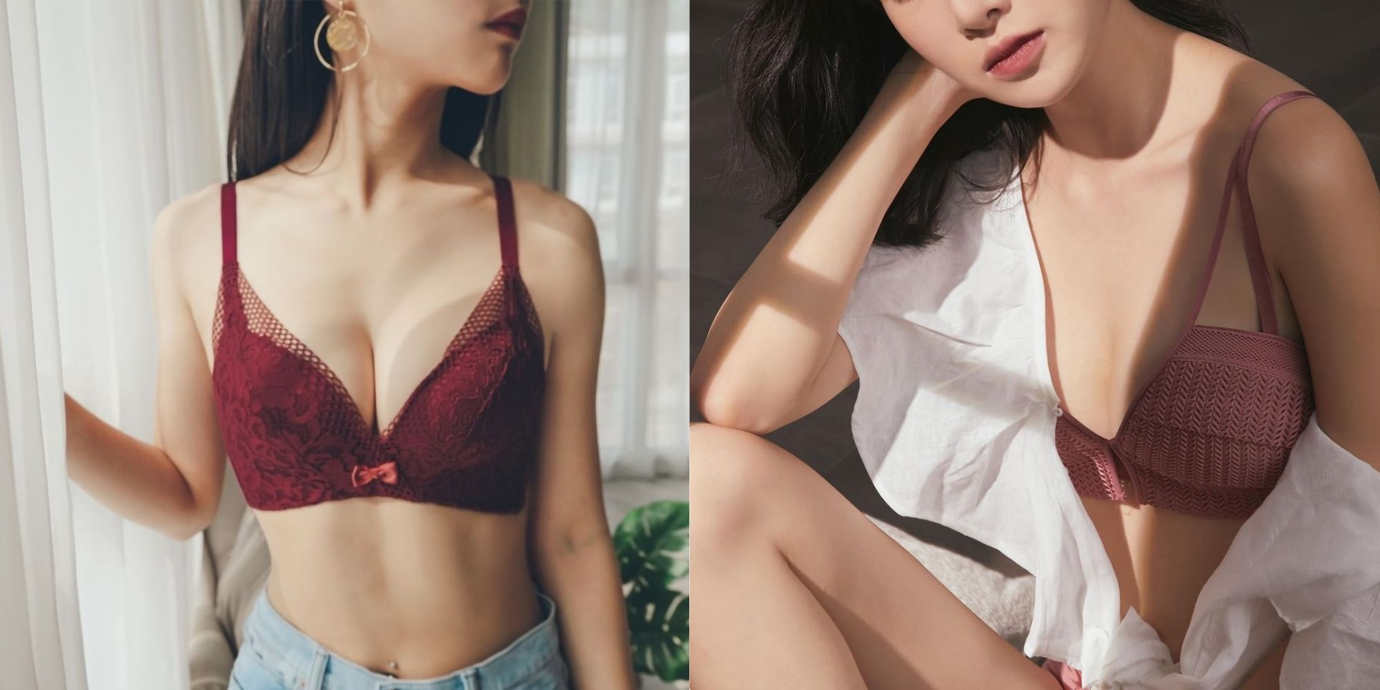 Dcard討論度最高10大平價內衣推薦！大學女生最愛穿哪些高CP值的內衣品牌？