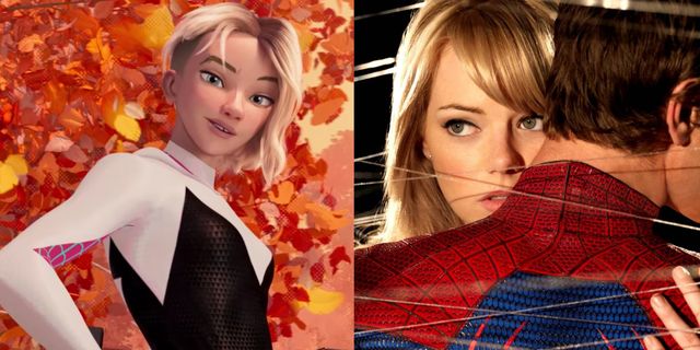 終於等到「女蜘蛛人」！史上最酷的「關史黛西」現身新電影，還沒上映已經開拍外傳了！