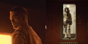 《暮光之城》羅伯派丁森首部科幻太空片《High Life》！一群死刑犯被送上太空進行「繁殖實驗」劇情超黑暗！