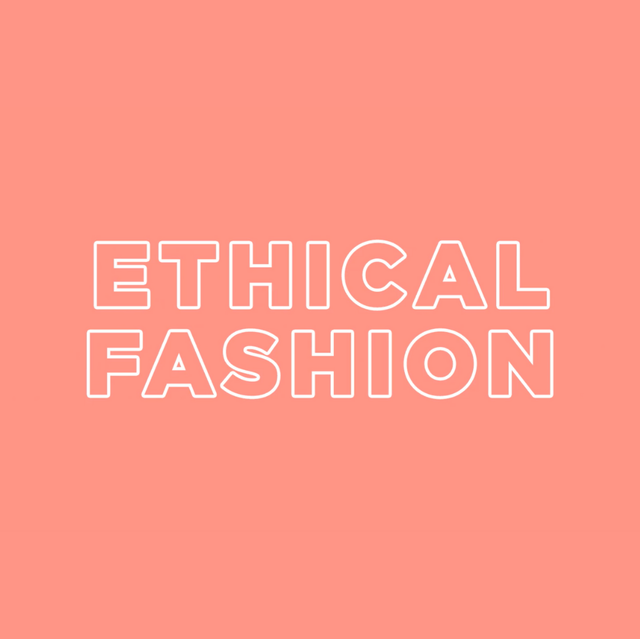 sustainable terms definitions ethical fashion