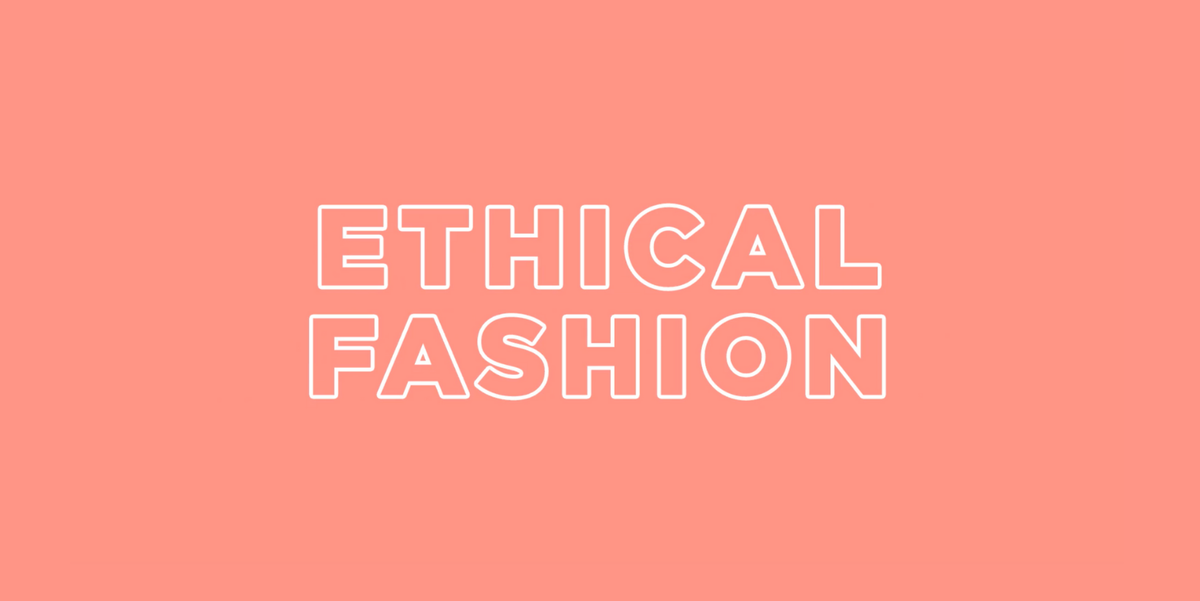 sustainable terms definitions ethical fashion