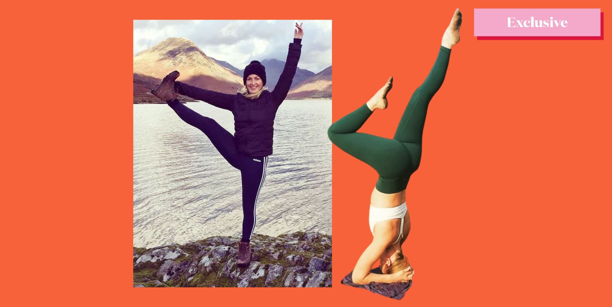 TYPES OF YOGA: A DEFINITIVE GUIDE TO 4 POPULAR STYLES