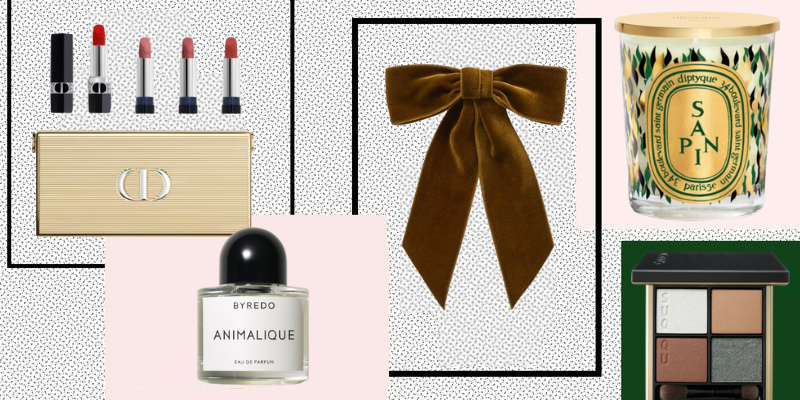 The Best Beauty Gifts to Buy This Christmas | Living North
