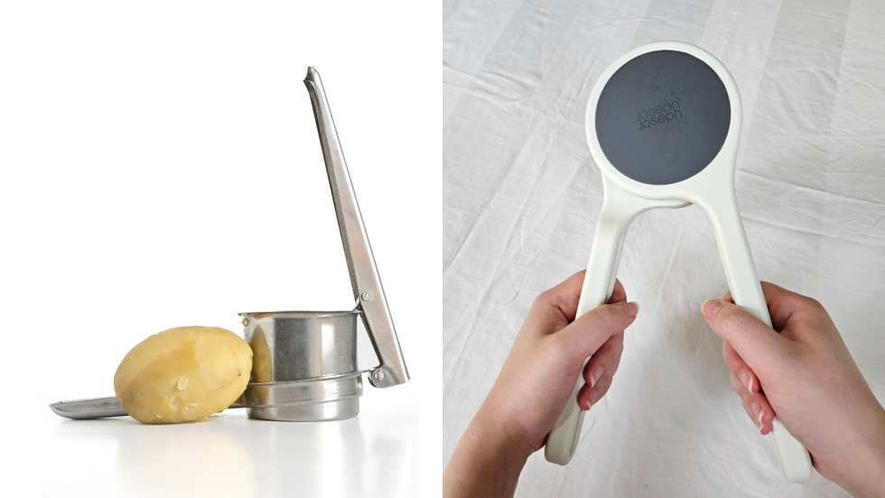 potato ricer