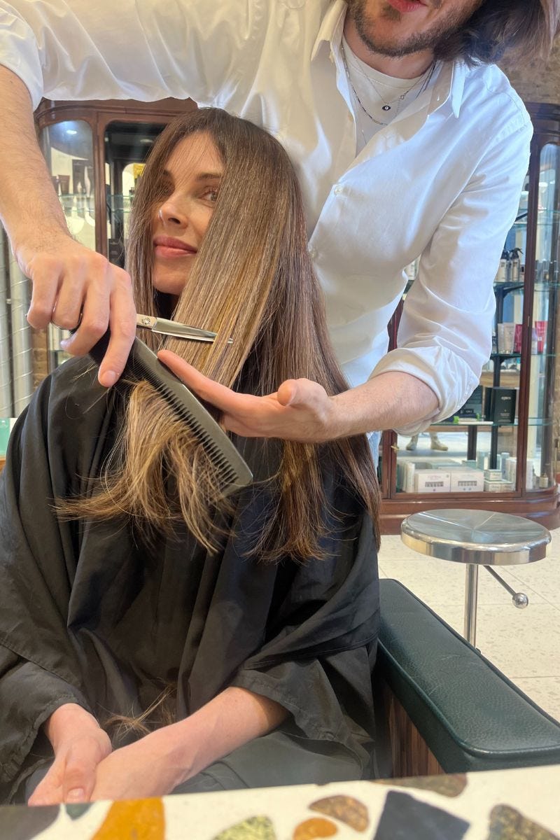 tape hair extensions review