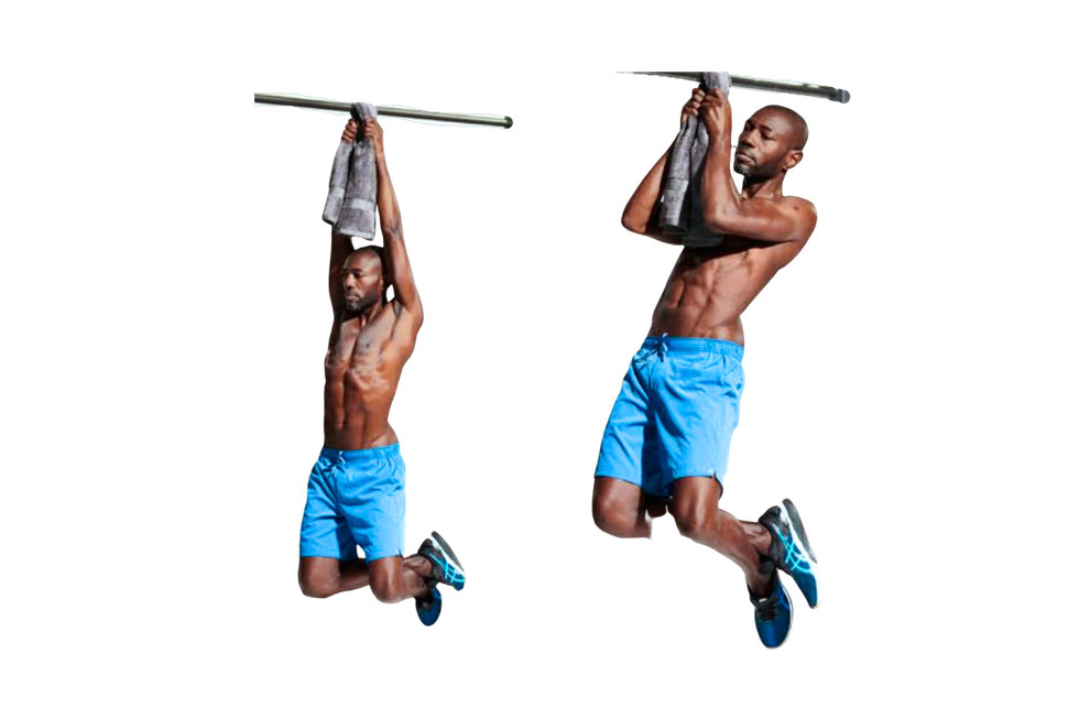 10 Best Wrist and Forearm Exercises For A Strong Body and Big Lifts