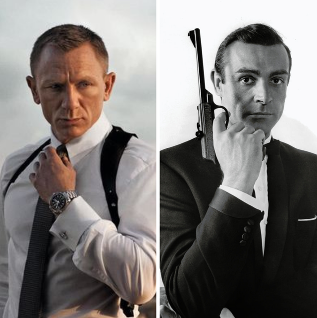 歴代ボンド役の降板理由をご紹介。2021年に﻿『007／ノー・タイム・トゥ・ダイ』が公開され、ダニエル・クレイグ版ジェームズ・ボンドの引退作となり﻿、次のボンド役に誰が抜擢されるかが話題となっている007シリーズ。6代にわたるジェームズ・ボンド役それぞれが出演した作品もご紹介するのでチェックして！