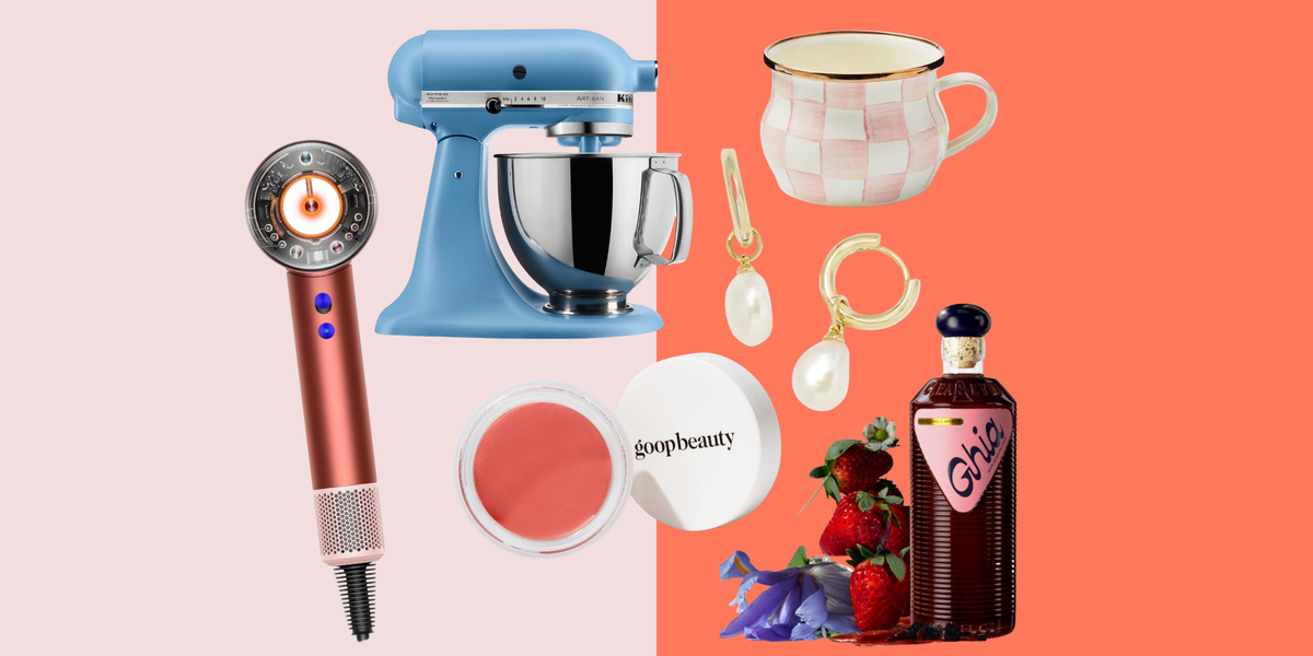 Amazon’s Secret Valentine’s Day Shop Is Filled With Chic Gift Ideas—Here Are the 15 Best Finds