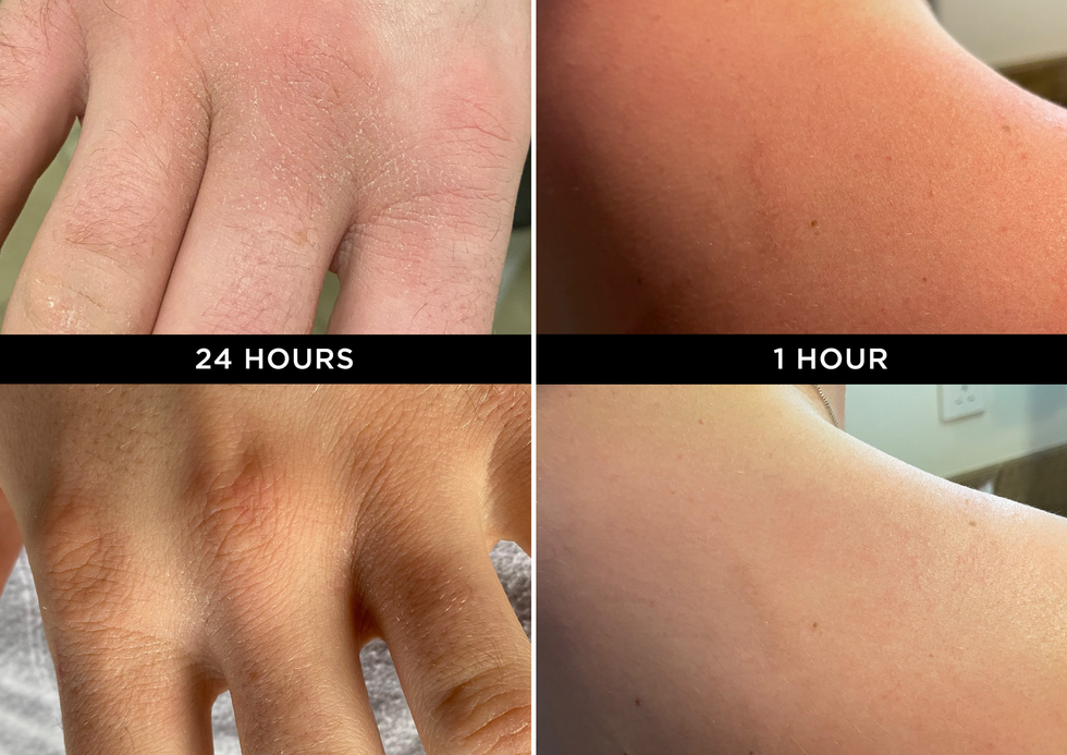 this is the surprising beauty bestseller on british airways and you can buy it without flying