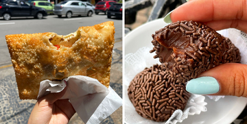best brazilian foods