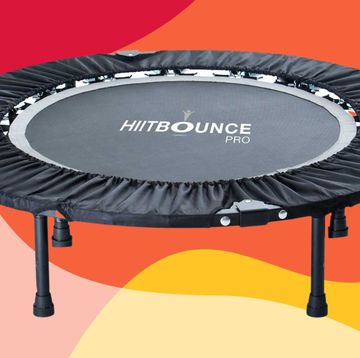 best mini trampoline