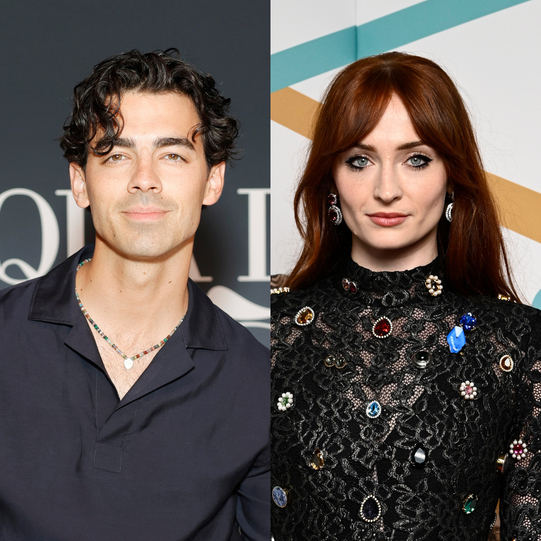 Joe Jonas and Sophie Turner Reach an 