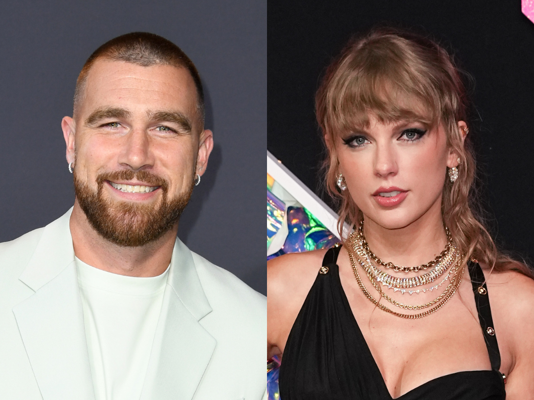 Chili's Has Perfect Response to Travis Kelce and Taylor Swift