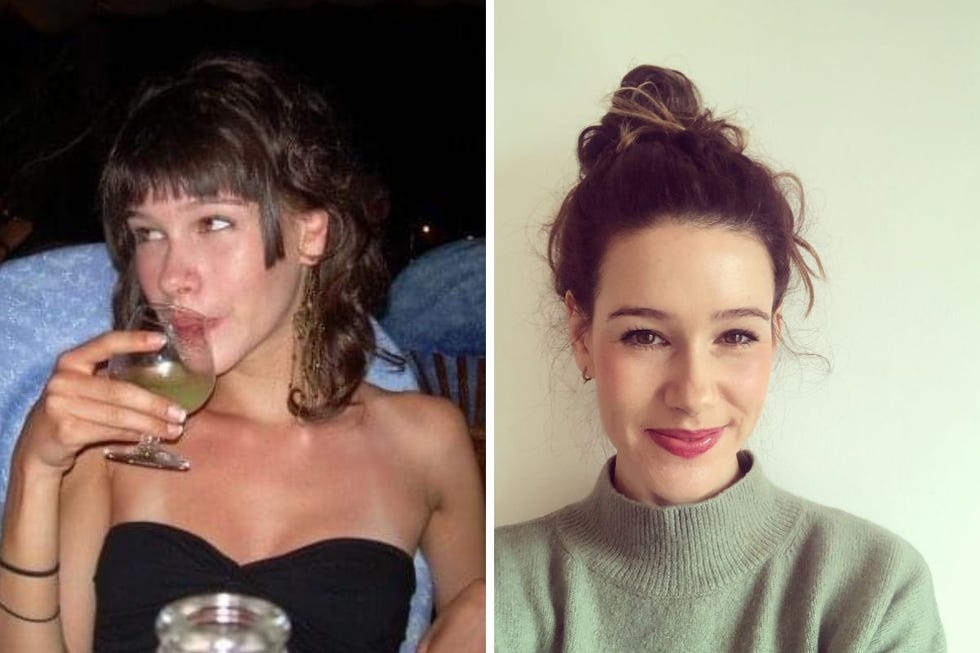 worst teenage beauty disasters