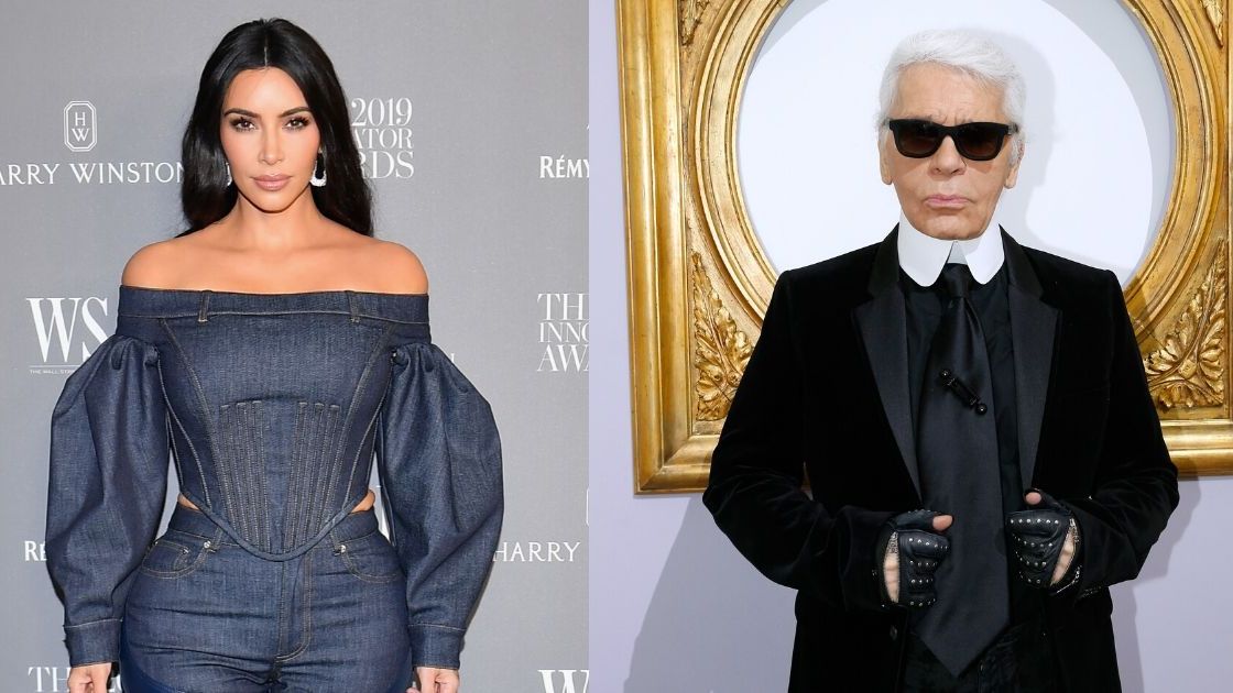 Kim Kardashian Cried When She Didn't Get A Chanel Purse