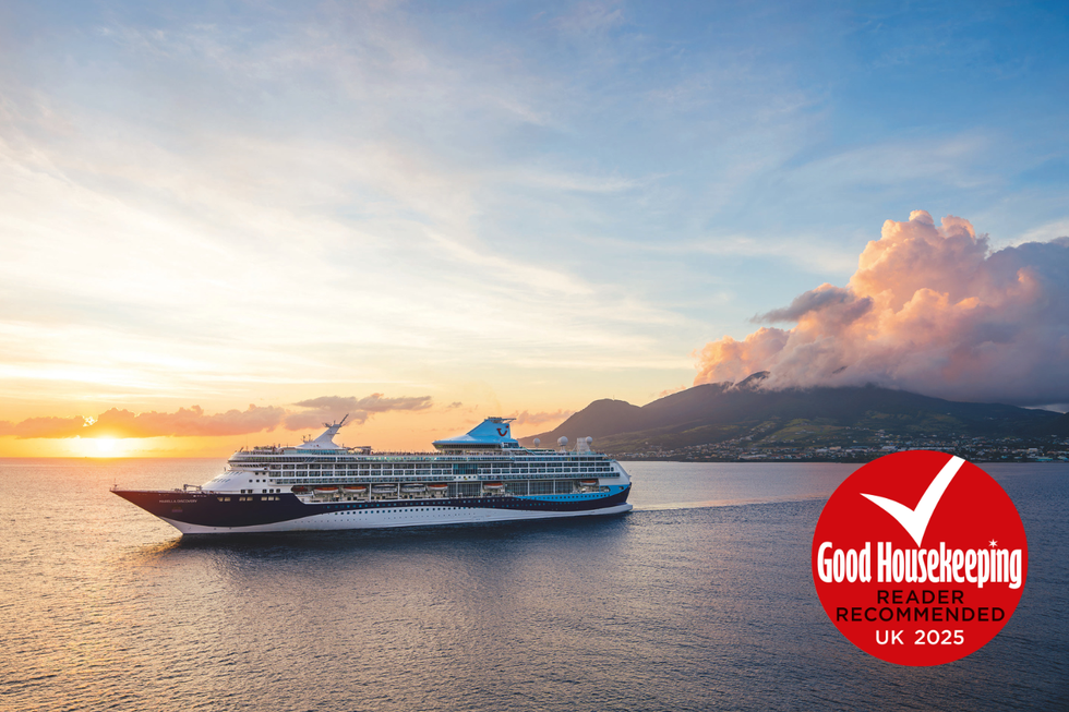 marella cruises