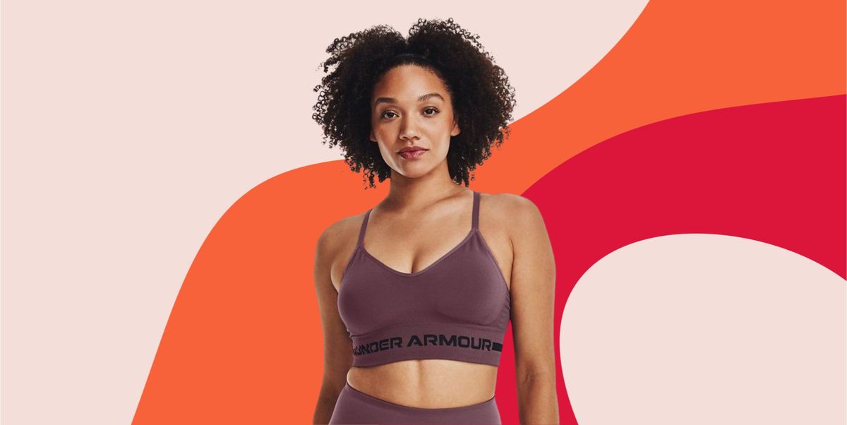 Factory Direct Sports Bra Private Label Fitness Quick Dry Top