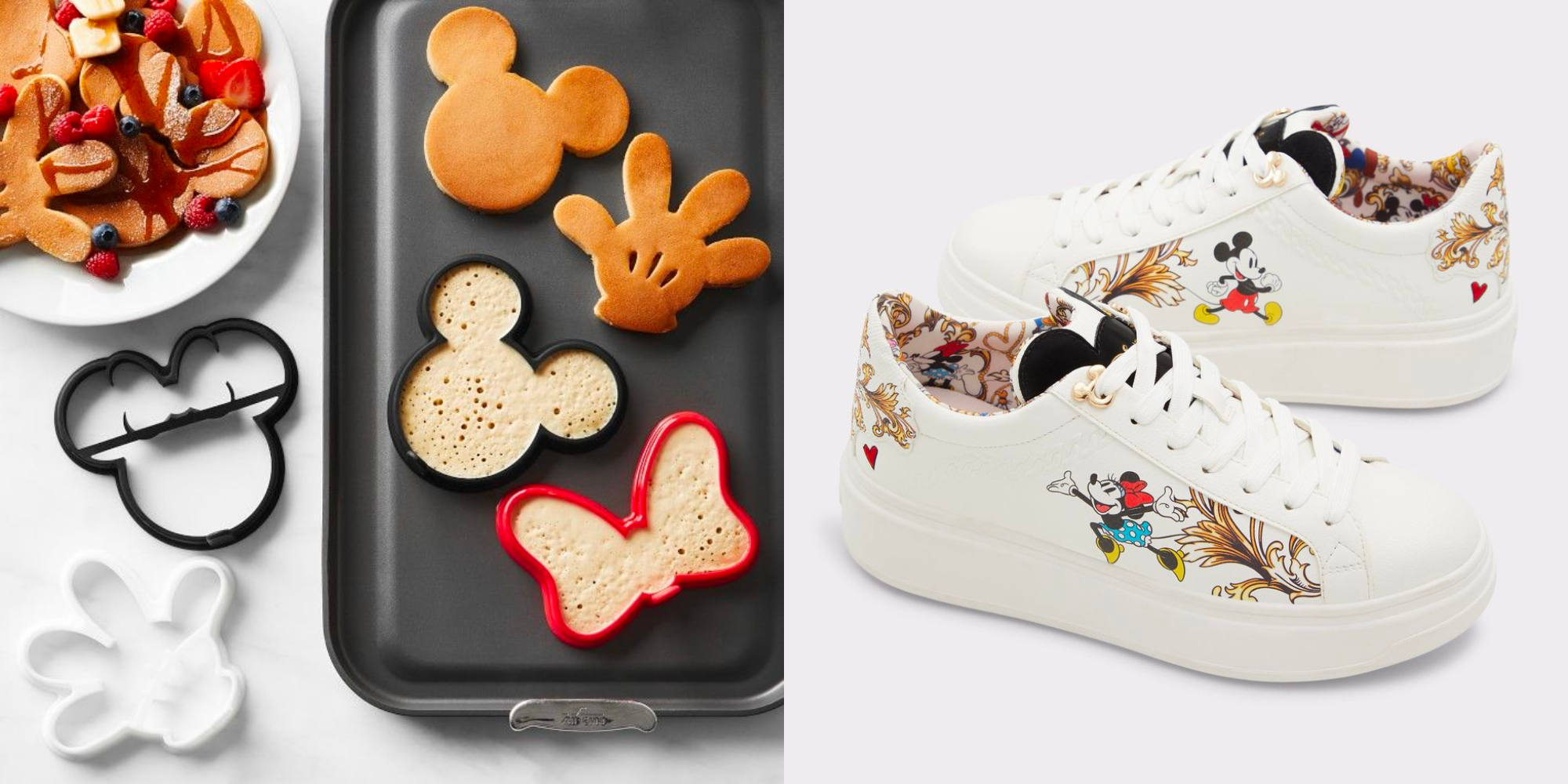 Even&Odd DISNEY MICKEY MOUSE Sneakers  Best Price in 2023 at House of  Glitz – House of Glitz