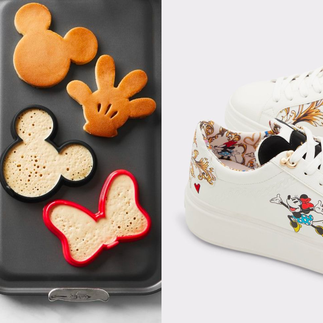 30 Unique Disney Gifts for Adults - Christmas Gift Ideas for Disney Lovers