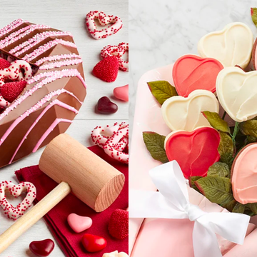 Valentines Day Recipes & Ideas 2024